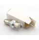 Boat Led Bulb, 3.5 watts - 10-30 volts - BA15D - White - D25*67mm - T25-39L-BA15D-W - AZLED